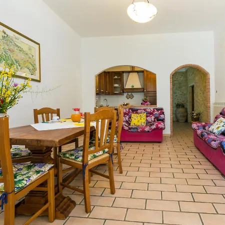 Borgo Antico By Interhome *