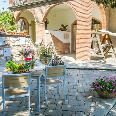 아파트 Borgo Antico By Interhome *