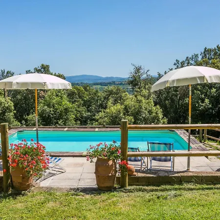 아파트 Borgo Antico By Interhome *