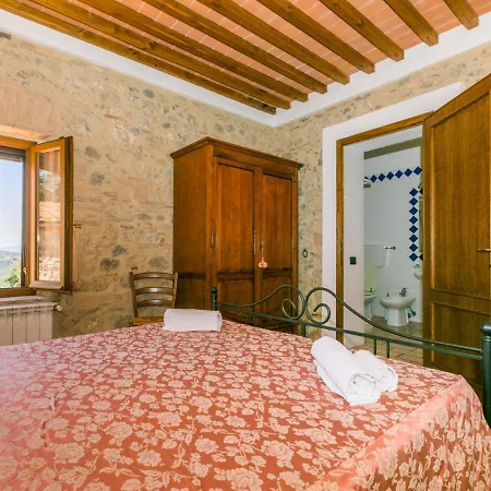 Borgo Antico By Interhome 아파트 *