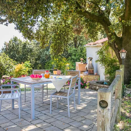 Borgo Antico By Interhome * 산지미냐노