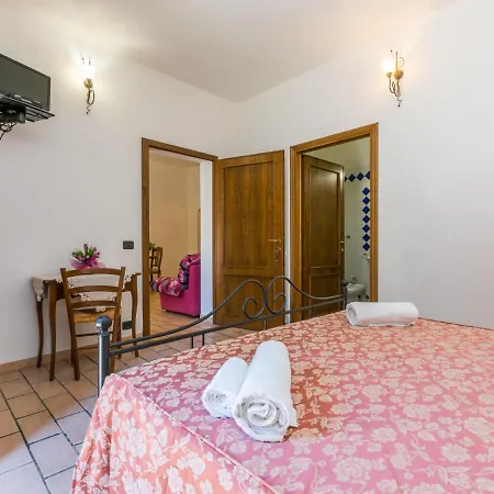 Borgo Antico By Interhome