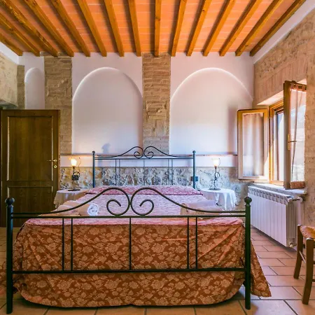 아파트 Borgo Antico By Interhome