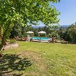 Daire Borgo Antico By Interhome *