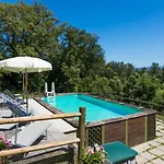 Borgo Antico By Interhome * San Gimignano