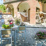 Daire Borgo Antico By Interhome *