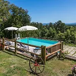 Borgo Antico By Interhome * San Gimignano
