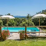 Daire Borgo Antico By Interhome *
