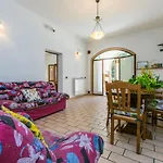 Daire Borgo Antico By Interhome