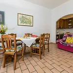 Daire Borgo Antico By Interhome *