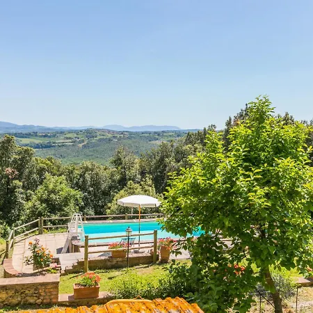 Borgo Antico By Interhome * San Gimignano