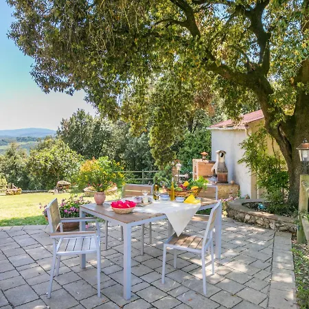 Daire Borgo Antico By Interhome *