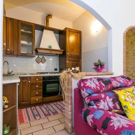 Borgo Antico By Interhome * 산지미냐노