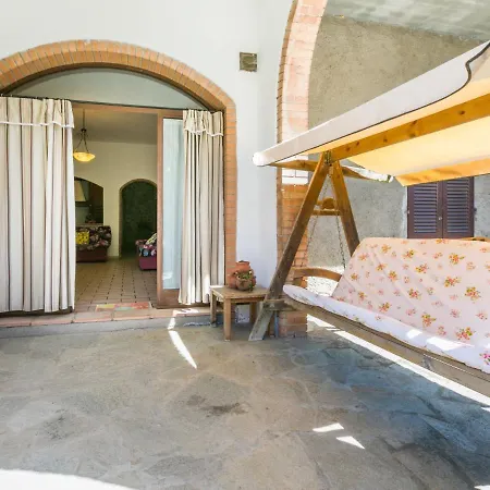 Borgo Antico By Interhome Daire