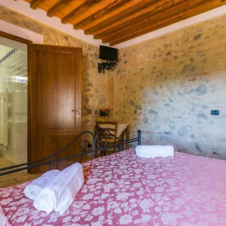 Borgo Antico By Interhome *