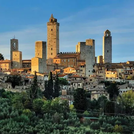 Borgo Antico By Interhome Daire *