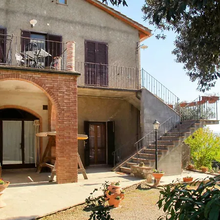 Daire Borgo Antico By Interhome